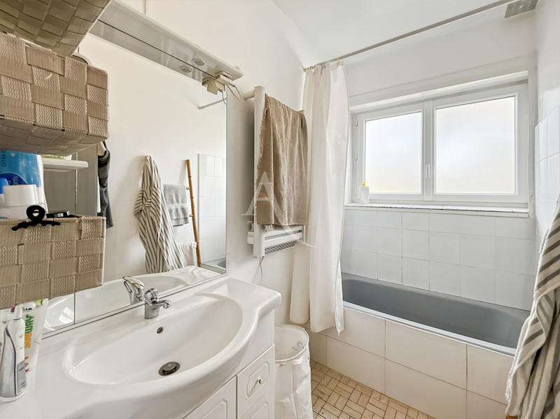 Maison - 133 m² - 5 pièces