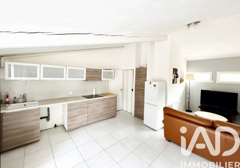 Maison - 190 m² - 7 pièces