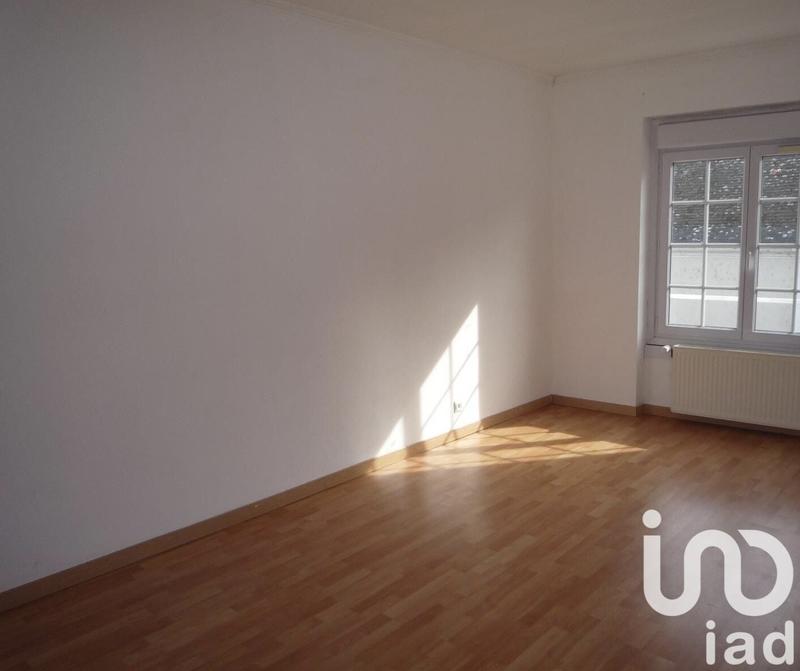 Maison de village - 132 m² - 4 pièces