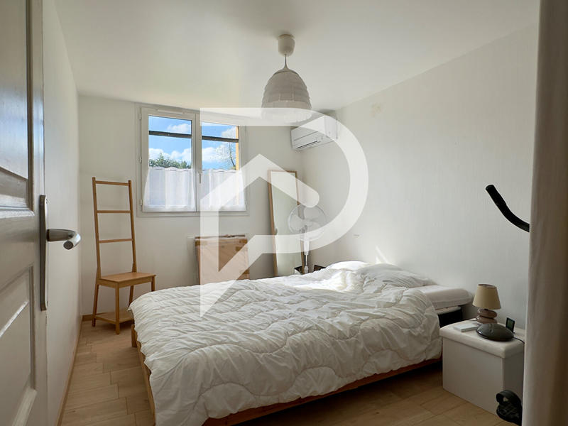 Maison - 125 m² - 4 pièces