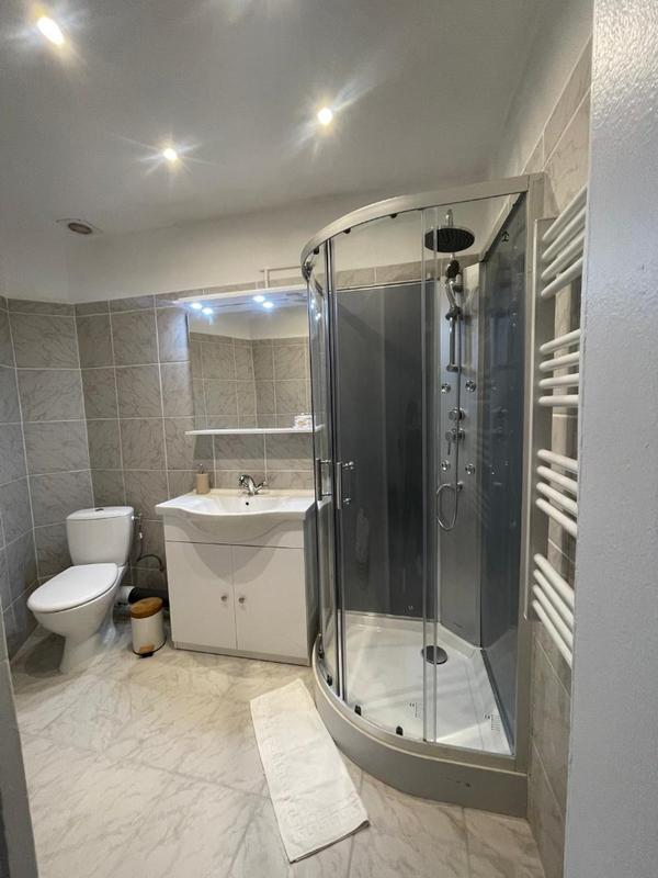 Appartement - 32 m² - 2 pièces