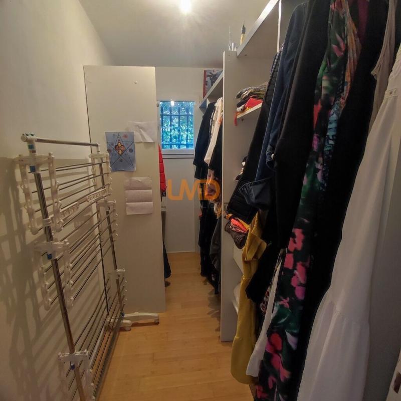 Maison - 102 m² - 4 pièces