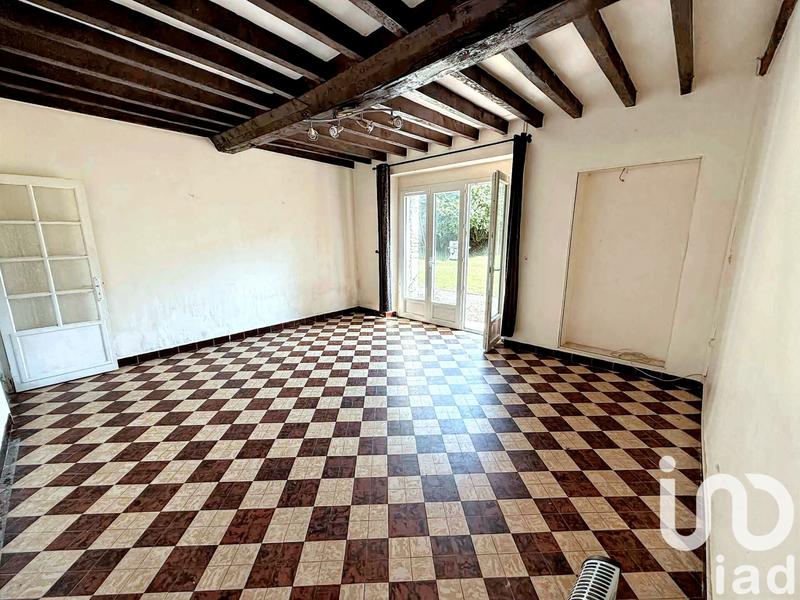 Maison - 332 m² - 11 pièces