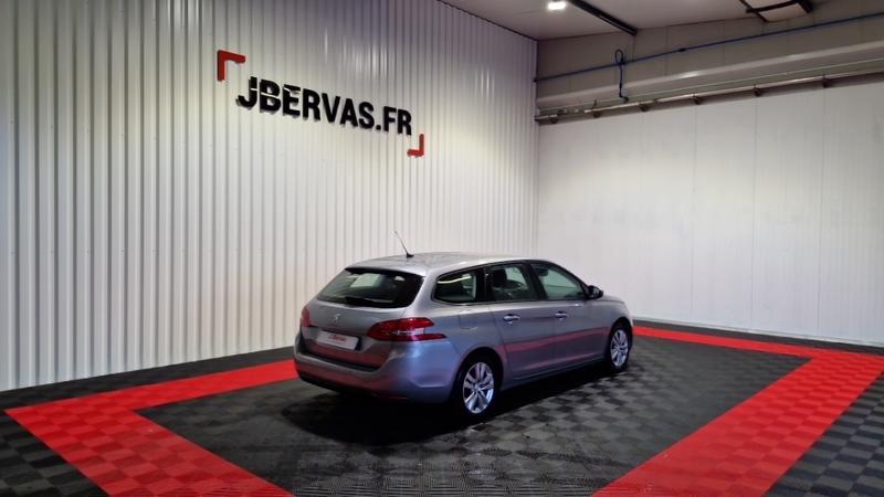 Peugeot 308 Sw bluehdi 130ch ss eat8 active