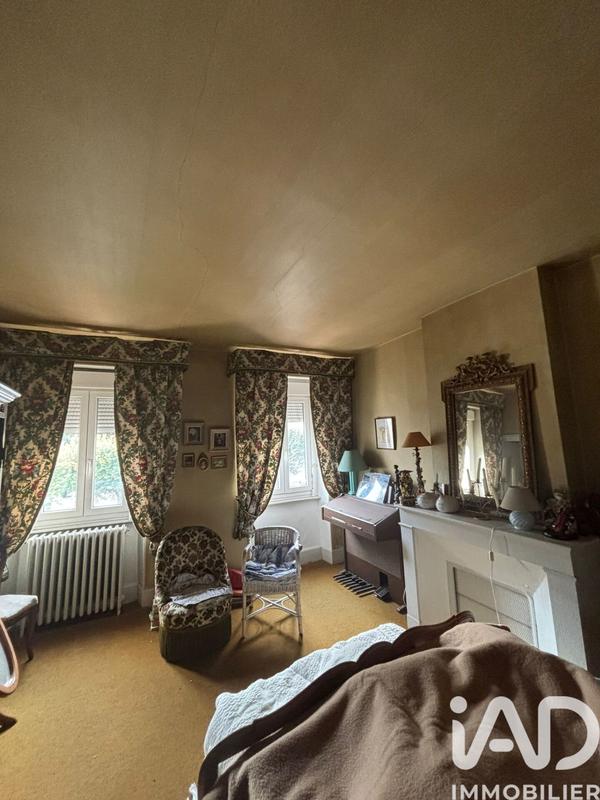 Maison de ville - 157 m² - 8 pièces