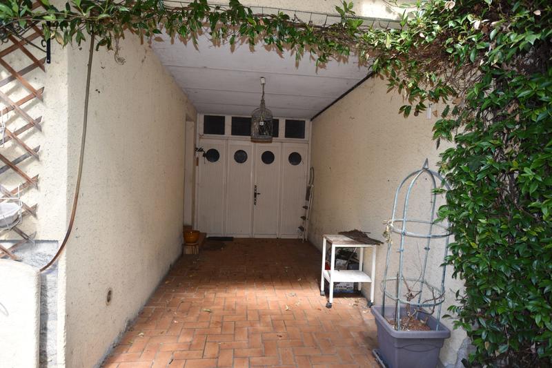 Villa - 160 m² - 6 pièces