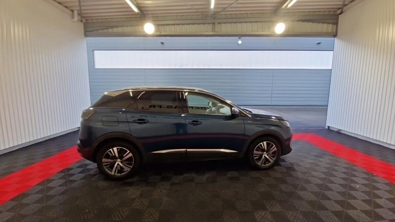 Peugeot 3008 Hybrid 225 E-Eat8 Allure Pack
