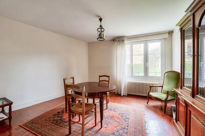 Bureau - 44 m² - 2 pièces