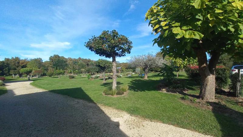 Propriété - 120 m² - 5 pièces