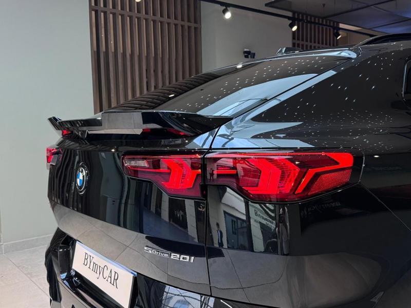 Bmw X2 U10 sDrive 20i 170ch Dkg7 m Sport