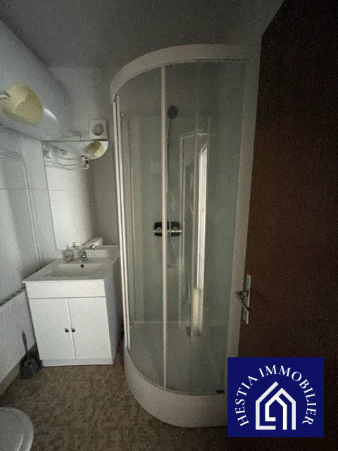 Appartement - 26 m² - 1 pièce