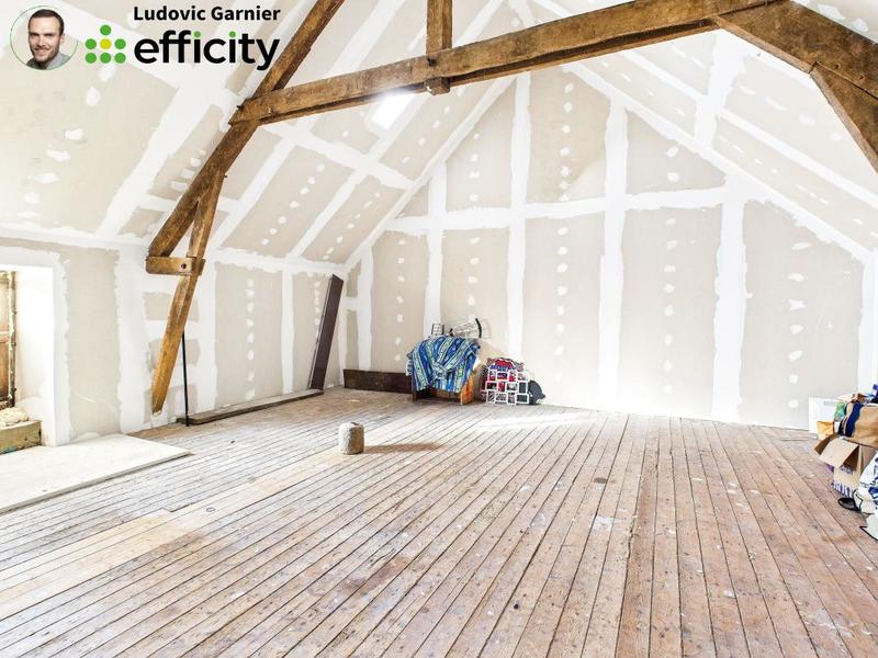 Maison - 125 m² - 4 pièces