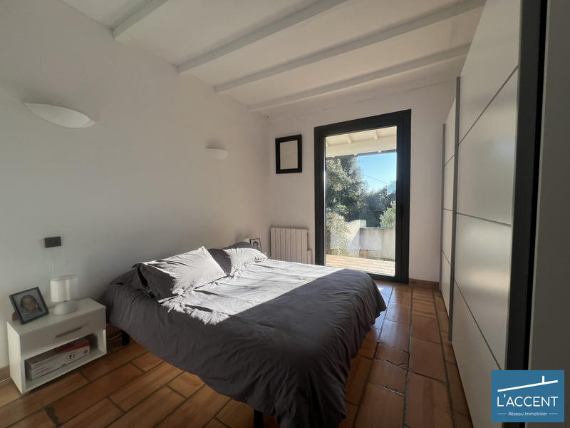 Maison - 132 m² - 5 pièces