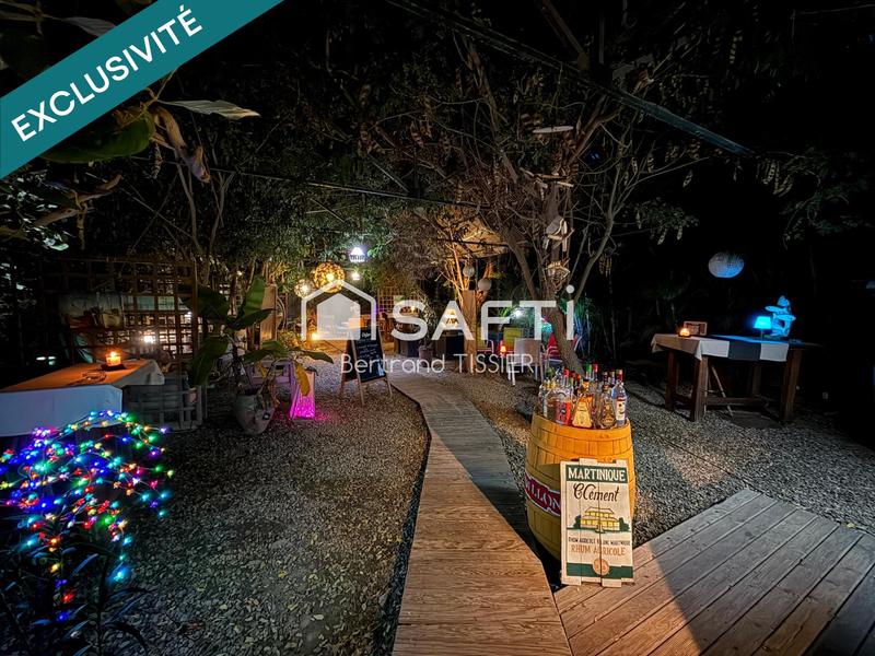 Local commercial - 550 m²