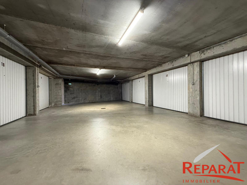 Appartement - 76 m² - 3 pièces