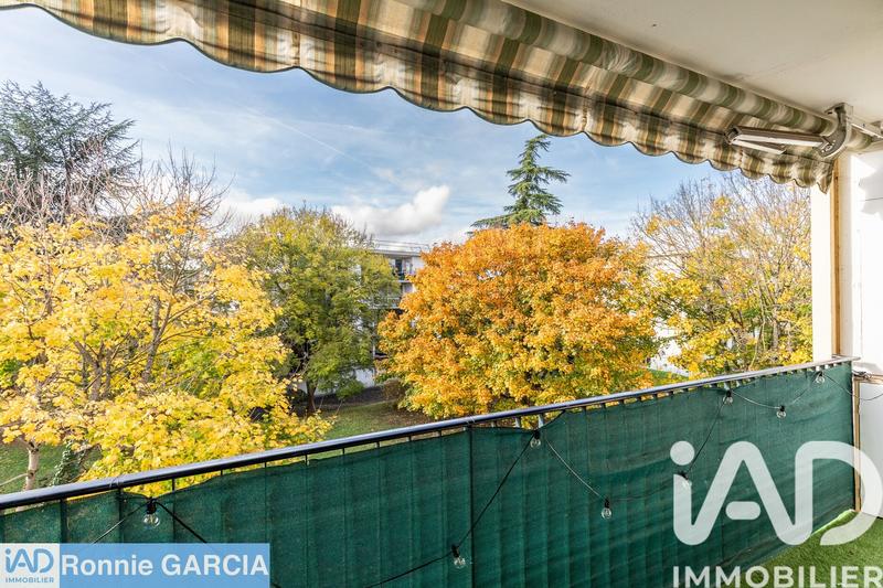 Appartement - 90 m² - 5 pièces