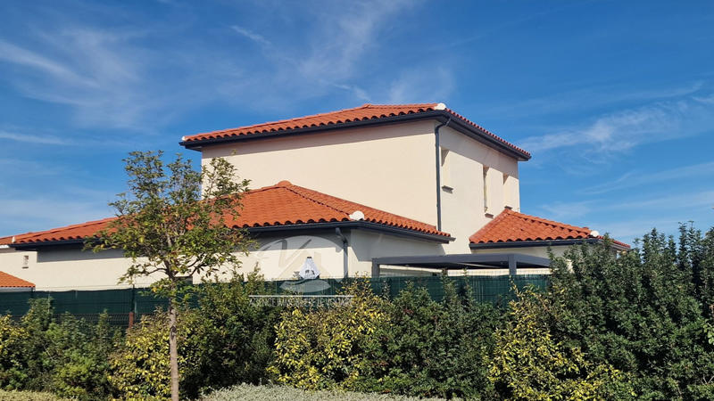 Villa - 111 m² - 1 pièce