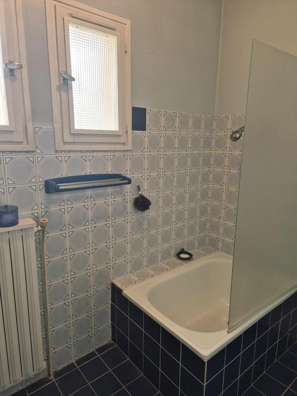 Maison - 144 m² - 7 pièces