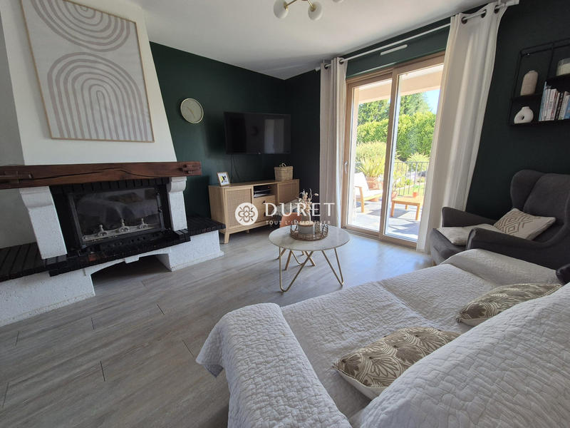 Maison - 175 m² - 7 pièces