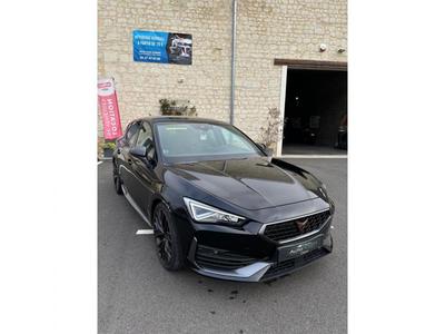 Cupra Leon 2.0 Tsi - 300 Bv Dsg 7 2020 Berline Vz Cup Phase 1