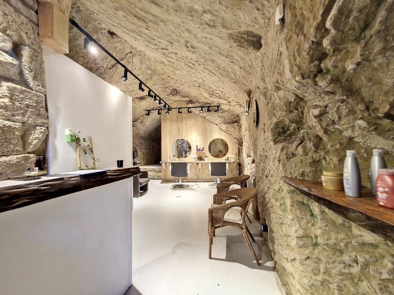 Local commercial - 44 m² - 1 pièce