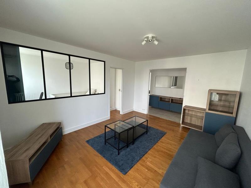 Appartement - 54 m² - 3 pièces