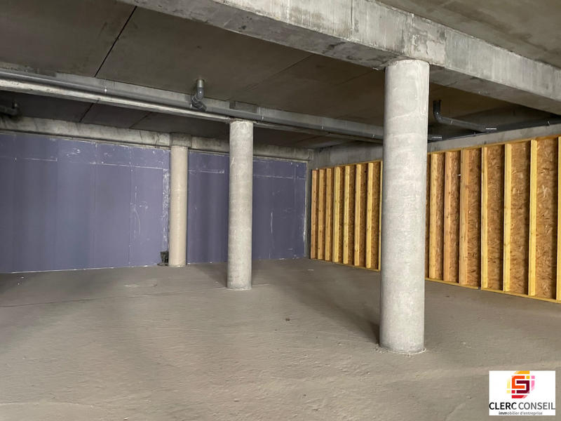 Local commercial - 270 m²