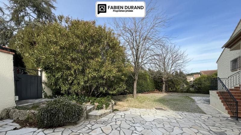 Maison - 148 m² - 7 pièces