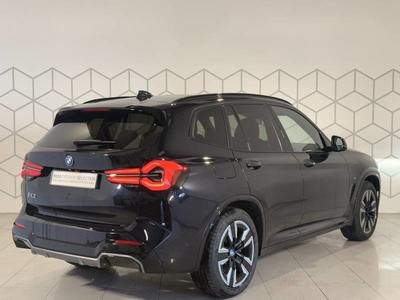 Bmw iX3 m Sport 286 ch Inspiring