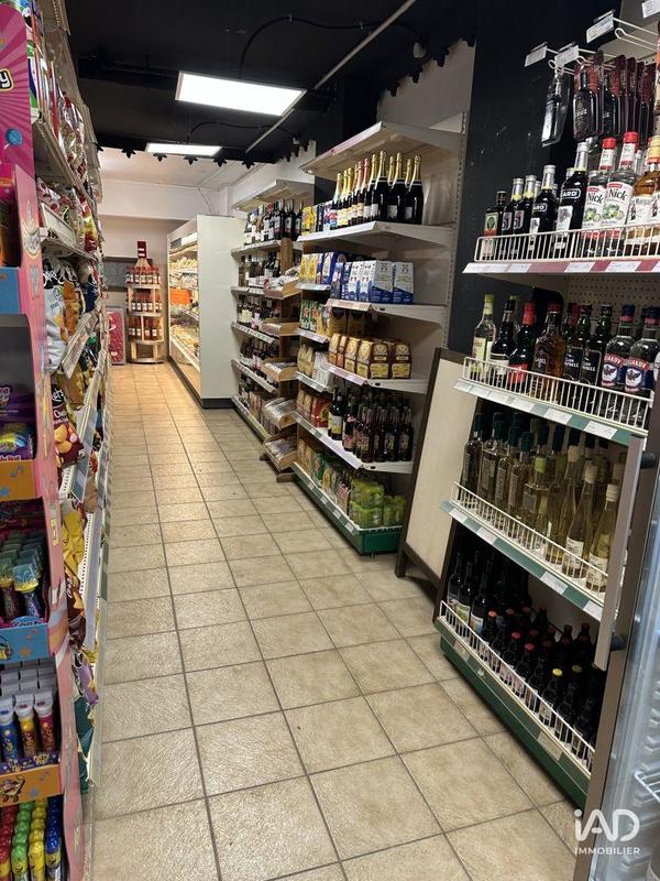 Local commercial - 100 m²