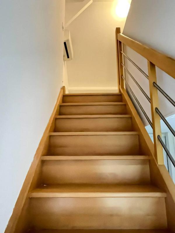 Maison - 165 m² - 7 pièces