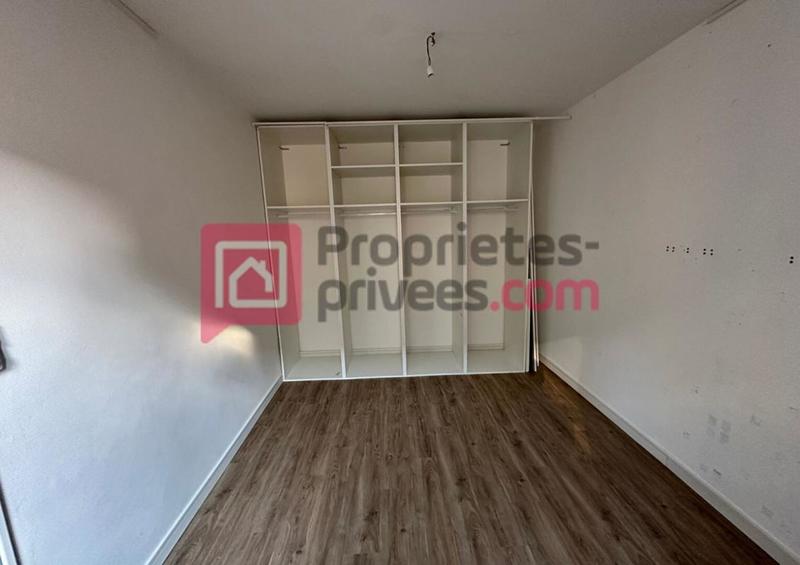 Maison - 81 m² - 4 pièces