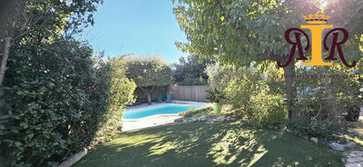 Bastide - 135 m² - 9 pièces