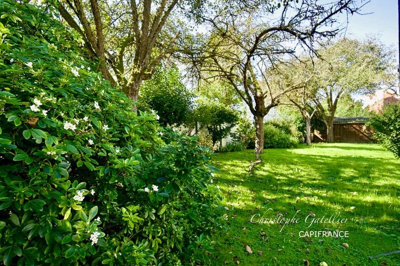 Duplex - 100 m² - 5 pièces