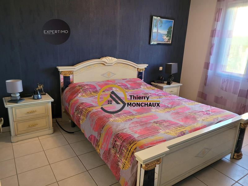 Villa - 141 m² - 7 pièces