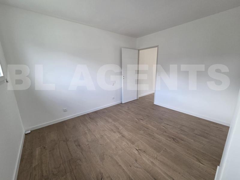 Maison - 126 m² - 5 pièces