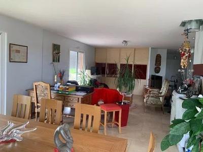 Viager - Maison - 110 m² - 4 pièces