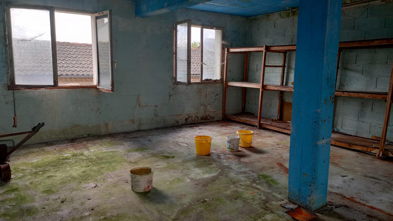 Maison de ville - 2 051 m²