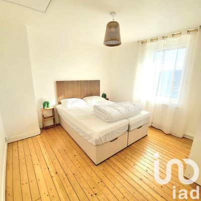 Maison de ville - 145 m² - 8 pièces