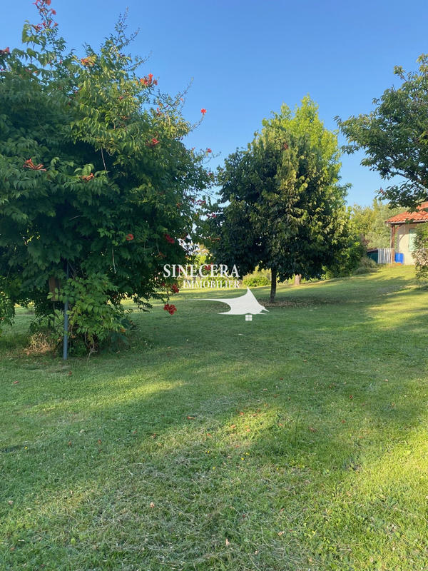 Maison - 129 m² - 6 pièces