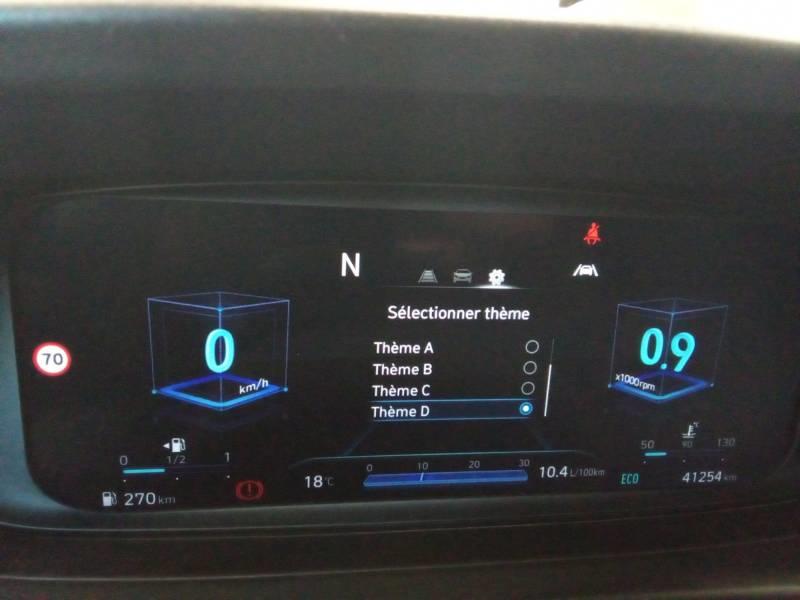 Hyundai Bayon 1.0 t-GDi 100 Hybrid 48v Intuitive