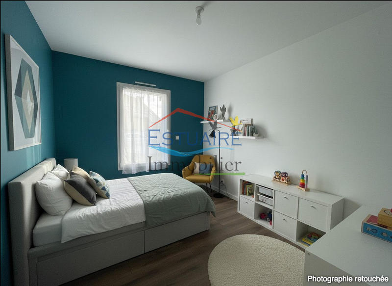 Maison - 70 m² - 3 pièces