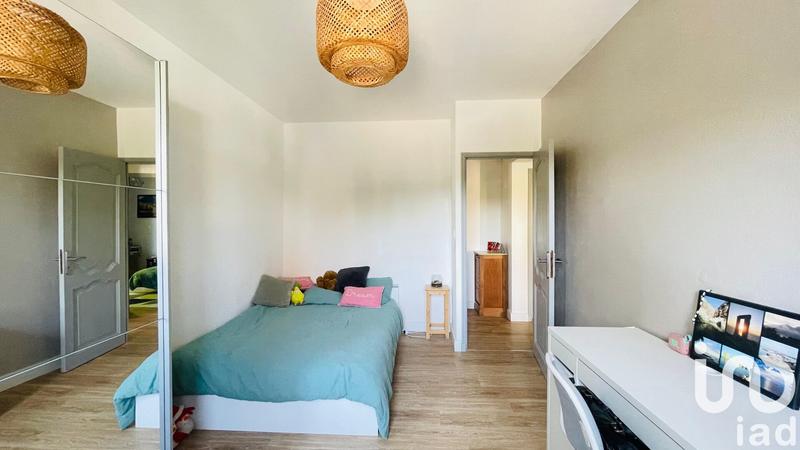 Maison - 175 m² - 7 pièces