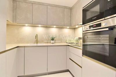 Appartement - 101 m² - 4 pièces