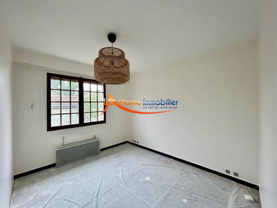 Maison ancienne - 70 m² - 4 pièces