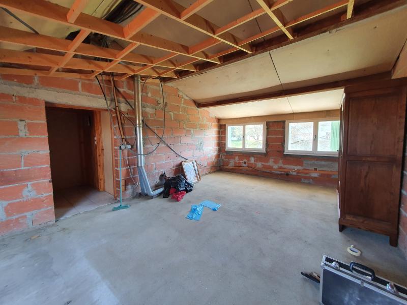 Maison - 170 m² - 6 pièces