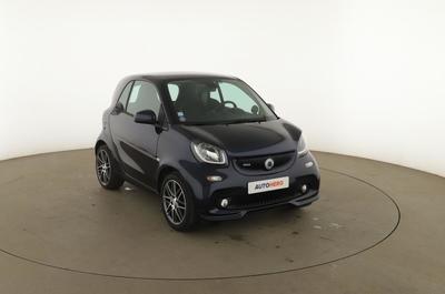 Smart ForTwo 0.9 Brabus Xclusive 109 ch