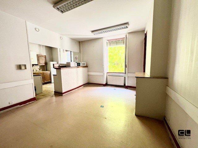 Appartement - 74 m² - 3 pièces