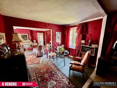 Propriété - 343 m² - 10 pièces