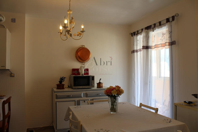 Appartement - 87 m² - 4 pièces